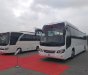 Daewoo Bus 0 2022 - Xe màu trắng