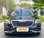 Mercedes-Maybach S 450 2020 - Màu đen, nhập khẩu