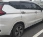 Mitsubishi Xpander 2020 - Xe màu trắng