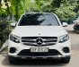 Mercedes-Benz GLC 300 2019 - Xe màu trắng