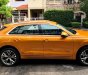 Audi Q8 2020 - Xe màu cam