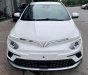 VinFast VF e34 2020 - Màu trắng
