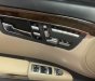 Mercedes-Benz S350 2010 - Màu đen, xe nhập