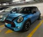 Mini Cooper S 2016 - Màu xanh lam, nhập khẩu nguyên chiếc