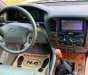 Toyota Land Cruiser Prado 2002 - Màu hồng phấn, số sàn 2 cầu