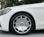 Mercedes-Benz Maybach S400 0 2014 - Up full Maybach, đi ít, giá tốt