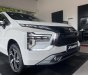 Mitsubishi Xpander 2022 - Cá tính, phong cách