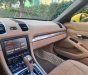 Porsche 718 2016 - Màu vàng, nhập khẩu nguyên chiếc