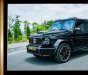 Mercedes-AMG G 63 2019 - Màu đen, nhập khẩu nguyên chiếc