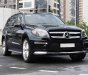 Mercedes-Benz GL 550 2012 - Màu đen, nhập khẩu Mỹ