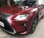 Lexus RX 200 2017 - Màu đỏ, xe nhập đẹp như mới