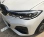 BMW 330i 2021 - Màu trắng, xe nhập