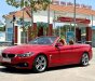 BMW 420i 2019 - Màu đỏ