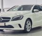 Mercedes-Benz A200 2017 - Màu trắng trẻ trung, sang chảnh