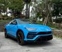 Lamborghini Urus 2021 - Xe màu xanh lam