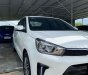 Kia Soluto 2019 - Màu trắng