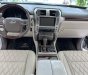 Lexus GX 460 2009 - Bán xe xuất Mỹ, xe đã được nâng phom 2022