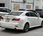 Lexus IS 250 2005 - Màu trắng, nhập khẩu nguyên chiếc giá hữu nghị