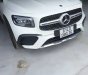 Mercedes-Benz GLB 200 2022 - Màu trắng, nhập khẩu nguyên chiếc