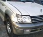 Toyota Land Cruiser Prado 2002 - Nhập Nhật Bản