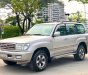 Toyota Land Cruiser Prado 2002 - Màu hồng phấn, số sàn 2 cầu