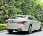 Lexus LS 500 2020 - Màu bạc, nhập khẩu