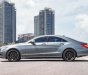 Mercedes-Benz CLS 350 2013 - Màu xám, xe nhập