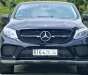 Mercedes-Benz GLE 43 2017 - Màu đen, nhập khẩu nguyên chiếc