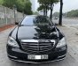 Mercedes-Benz S600 0 2010 - Model 2011, một chủ từ mới, biển 29A siêu vip