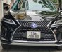 Lexus RX 450 2021 - Xe màu đen, xe nhập