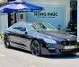 BMW 650i 2012 - Màu xanh lam, nhập khẩu nguyên chiếc