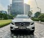 Mercedes-Benz GLC 200 2017 - Màu trắng, nhập khẩu nguyên chiếc
