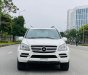 Mercedes-Benz GL 350 2009 - Màu trắng, xe nhập