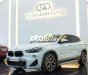 BMW X2 2018 - Màu trắng siêu lướt