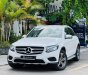 Mercedes-Benz GLC 200 2019 - Màu trắng