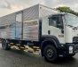 Isuzu 0 2022 - Isuzu thùng dài 9.6 mét FVR900