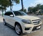 Mercedes-Benz GL 500 2013 - Xe cực chất