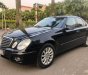 Mercedes-Benz E280 2006 - Màu đen, giá hữu nghị