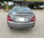 Mercedes-Benz C 250 2010 - Màu xám, xe nhập đẹp như mới giá ưu đãi