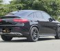 Mercedes-Benz GLE 43 2017 - Màu đen, nhập khẩu