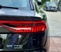 Audi Q8 2021 - Màu đen, nội thất nâu