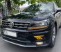 Volkswagen Tiguan Allspace 2019 - Màu đen, nhập khẩu xe gia đình