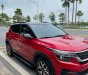 Kia Seltos 2021 - Cần bán xe biển Hà Nội giá 655tr