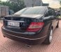 Mercedes-Benz C 230 2008 - Giá ưu đãi