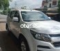 Chevrolet Trailblazer 2017 - Số sàn máy dầu chính chủ