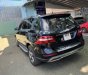 Mercedes-Benz ML 350 2014 - Xe zin toàn bộ như xe mới