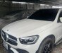 Mercedes-Benz GLK 300 2021 - Xe màu trắng