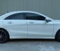 Mercedes-Benz CLA 250 2013 - Màu trắng