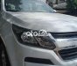 Chevrolet Trailblazer 2017 - Số sàn máy dầu chính chủ