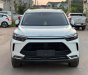 BAIC Beijing X7 2020 - Màu trắng, nhập khẩu
